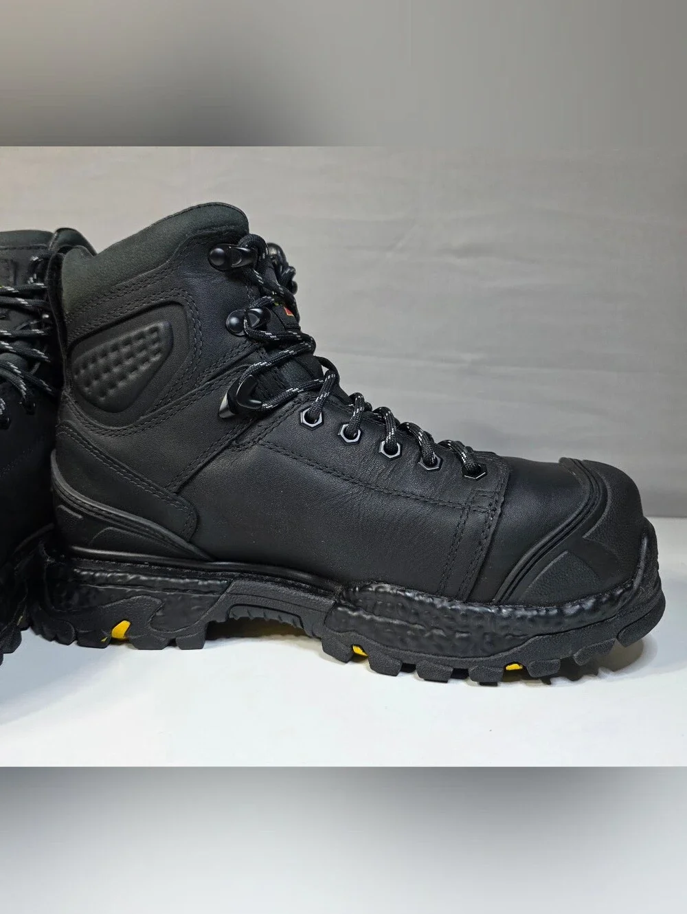 Thorogood Infinity FD Series 6